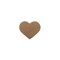 Small Wooden Hearts 1-1/2&#x22;, 1/8&#x22; Thick, for Crafts/Wedding Decor | Woodpeckers